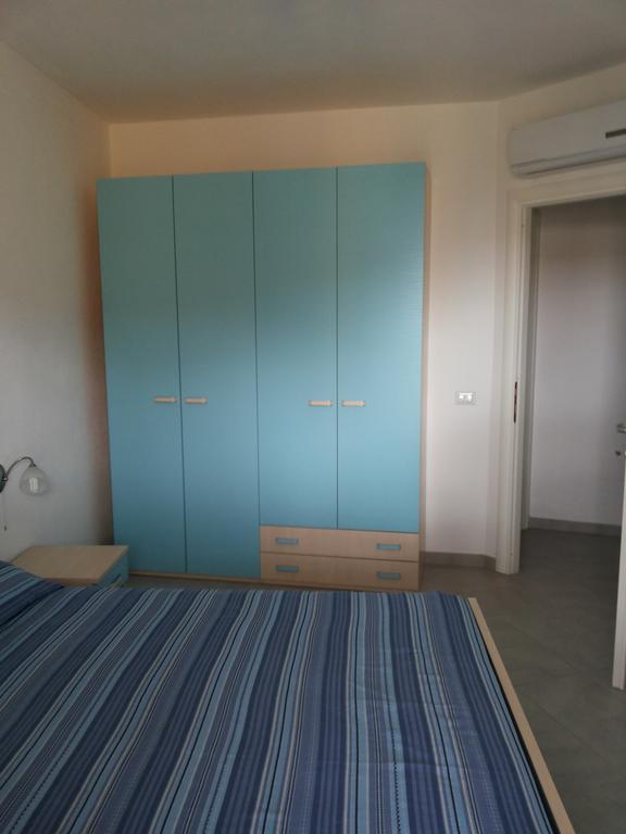 Valledoria Fiore Apartment Екстериор снимка